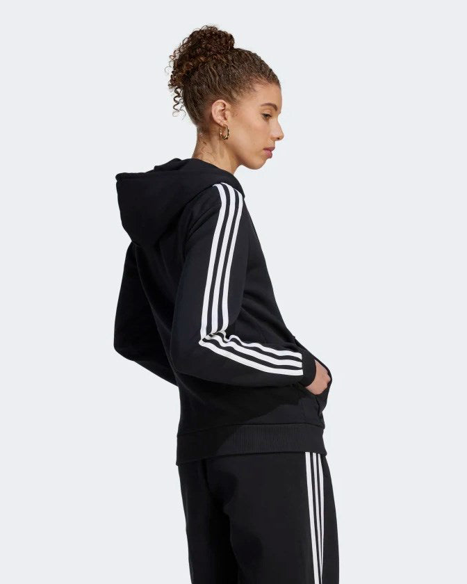 Giacca Essentials 3-Stripes Full-Zip