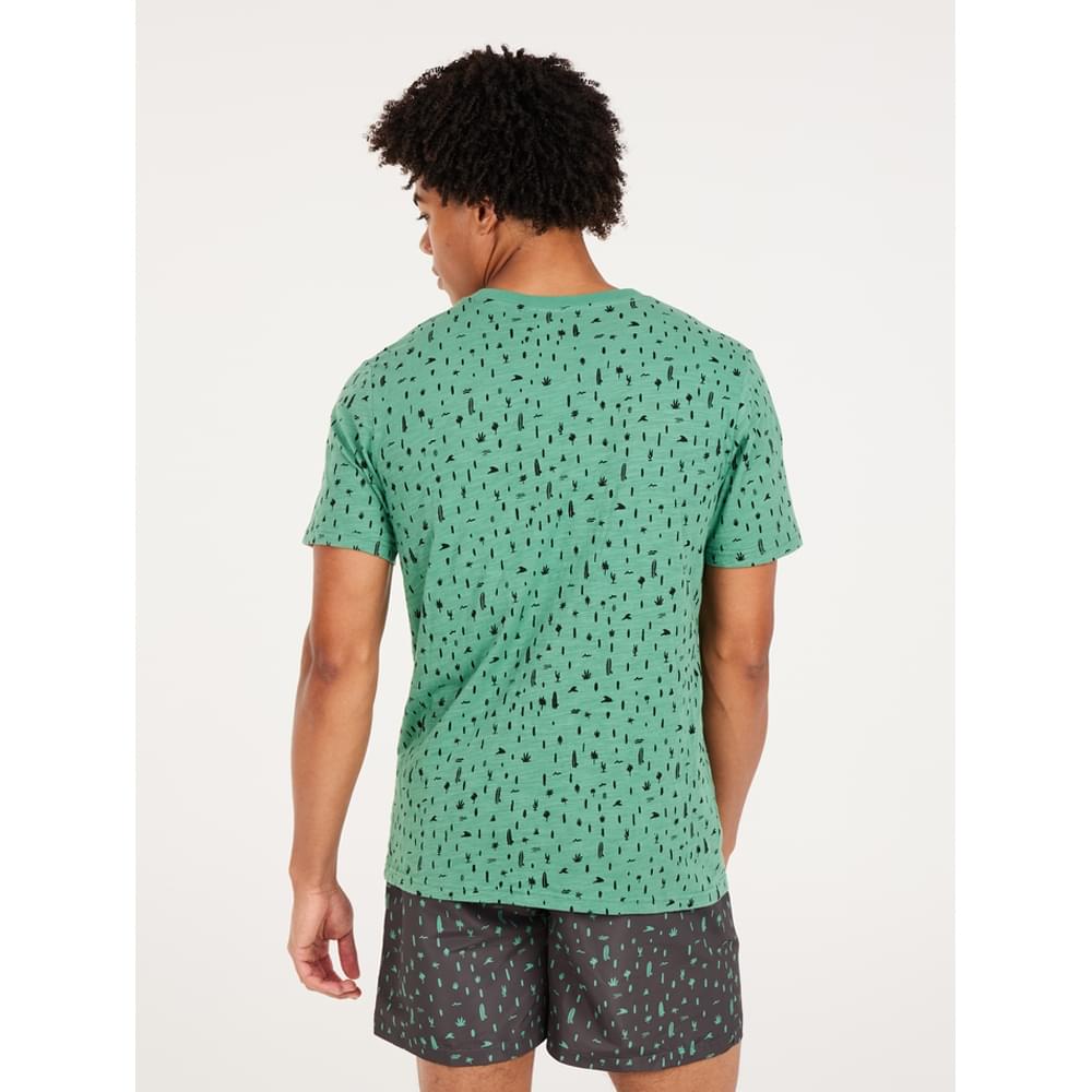 T-shirt Prtscot