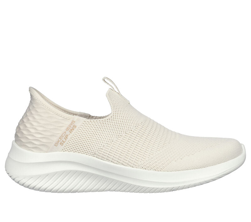 Slip On Cozy Streak