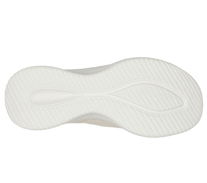 Slip On Cozy Streak