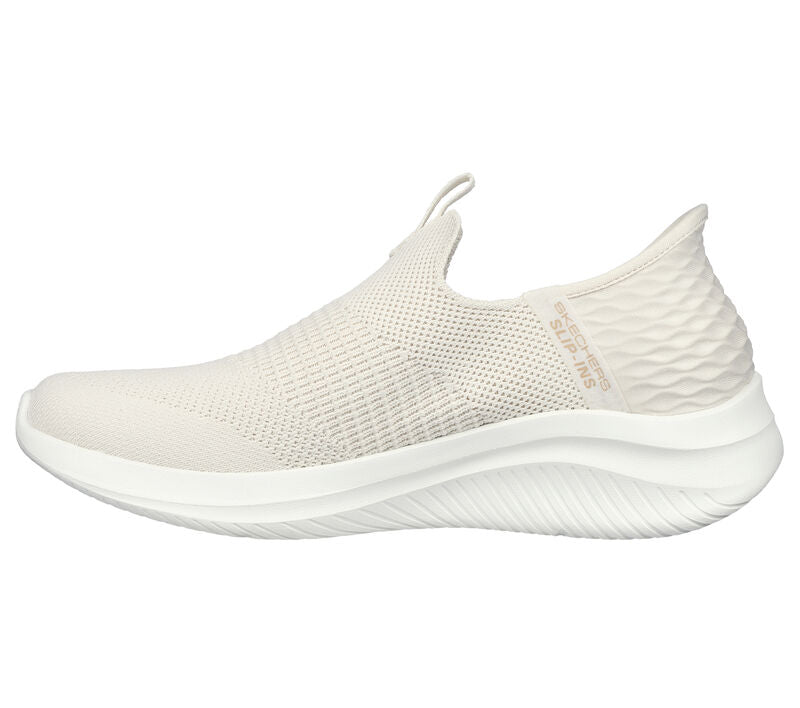 Slip On Cozy Streak
