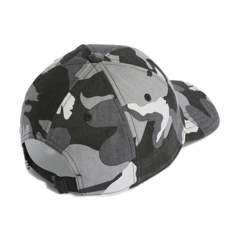Cappellino Baseball Camo Trefoil