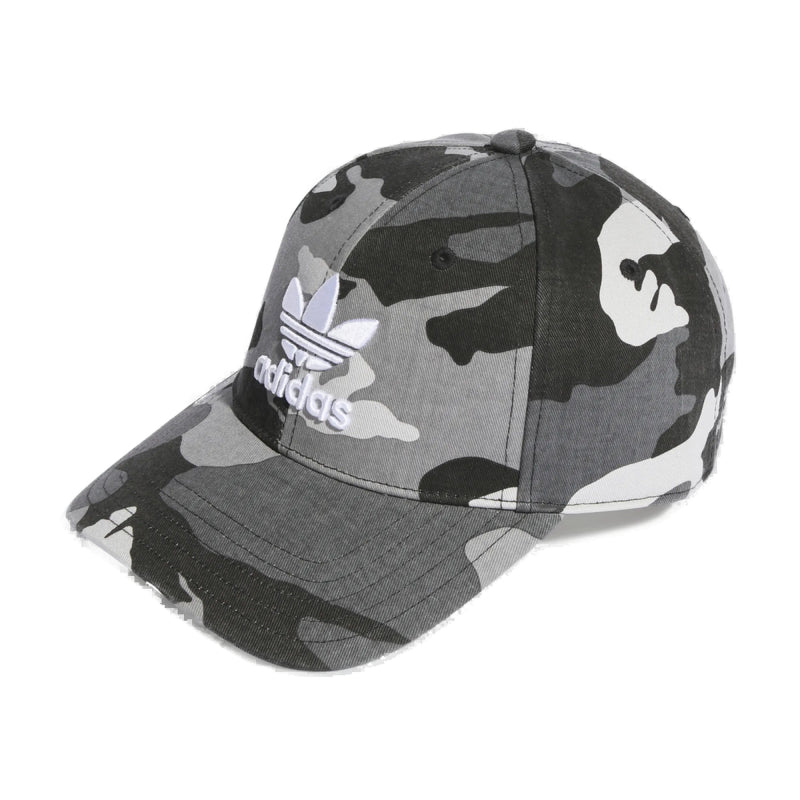 Cappellino Baseball Camo Trefoil