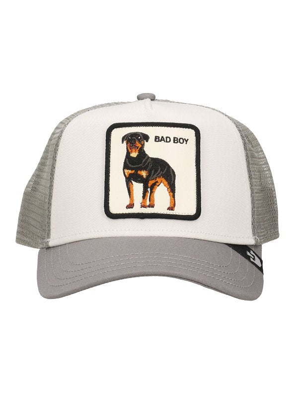 Cappellino The Baddest