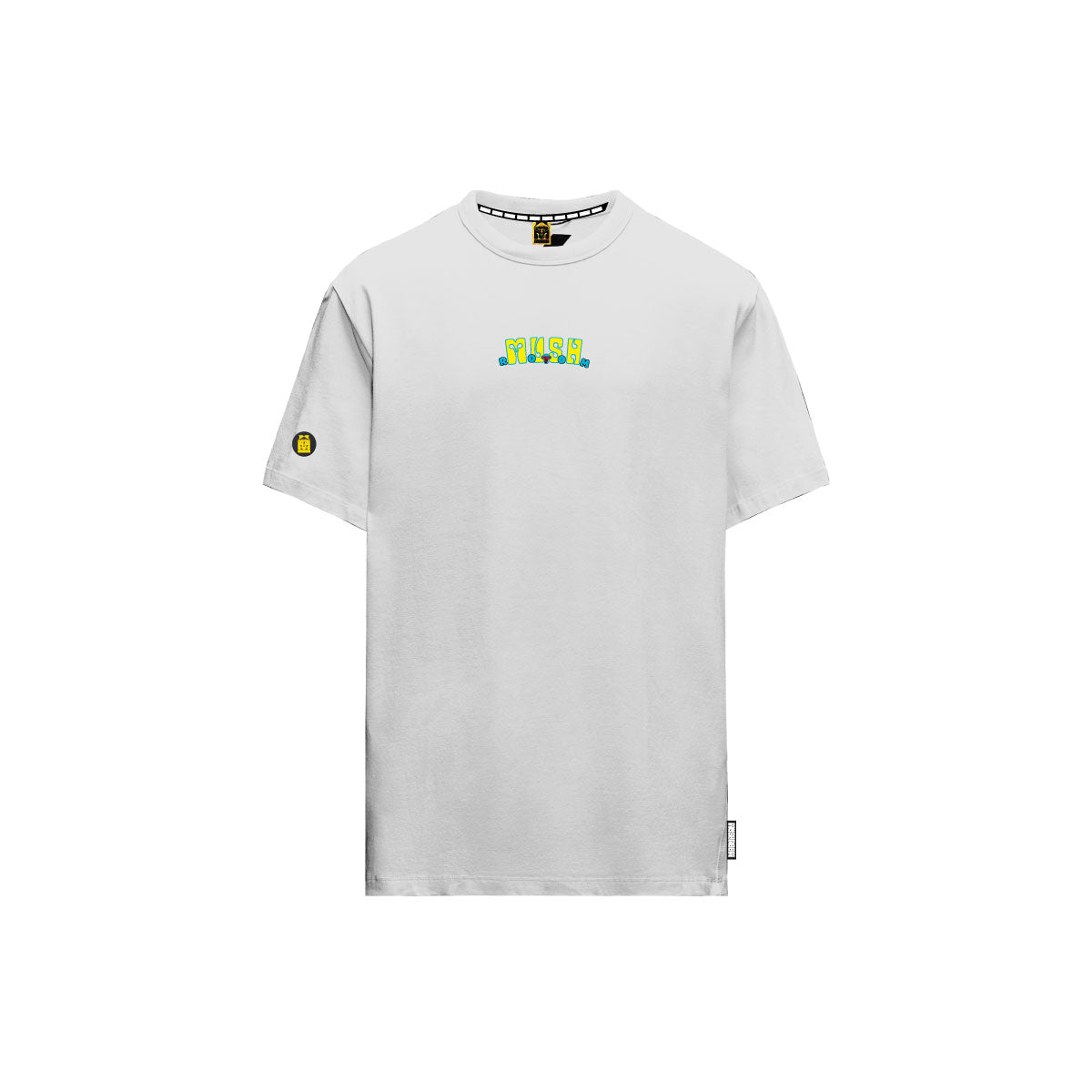 T-Shirt Legalized