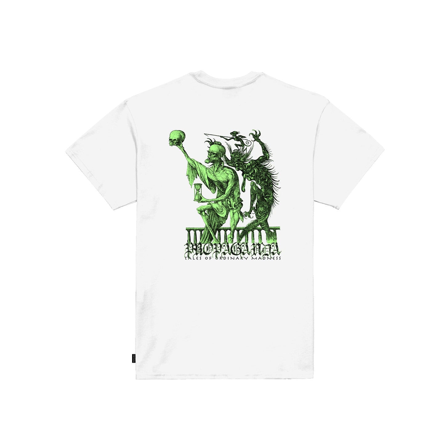 T-Shirt Ghost