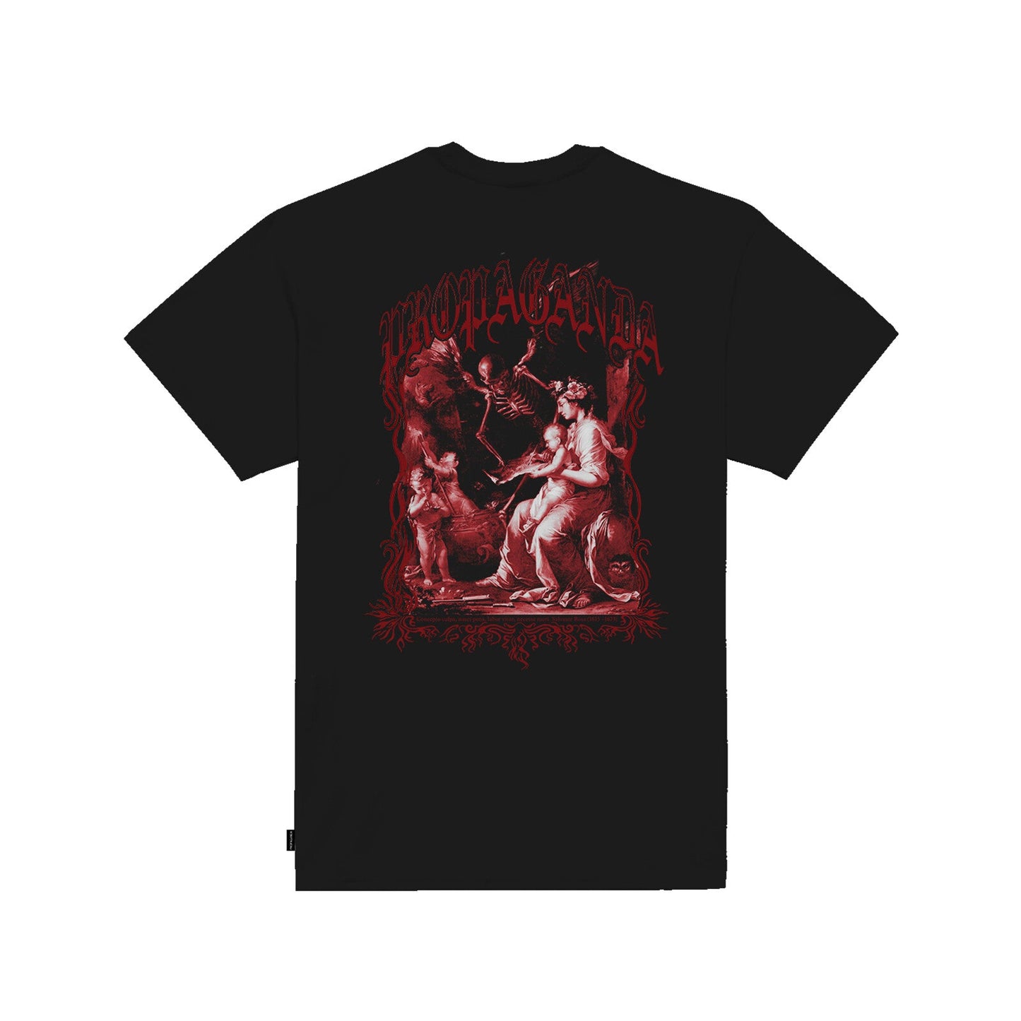 T-Shirt Demise