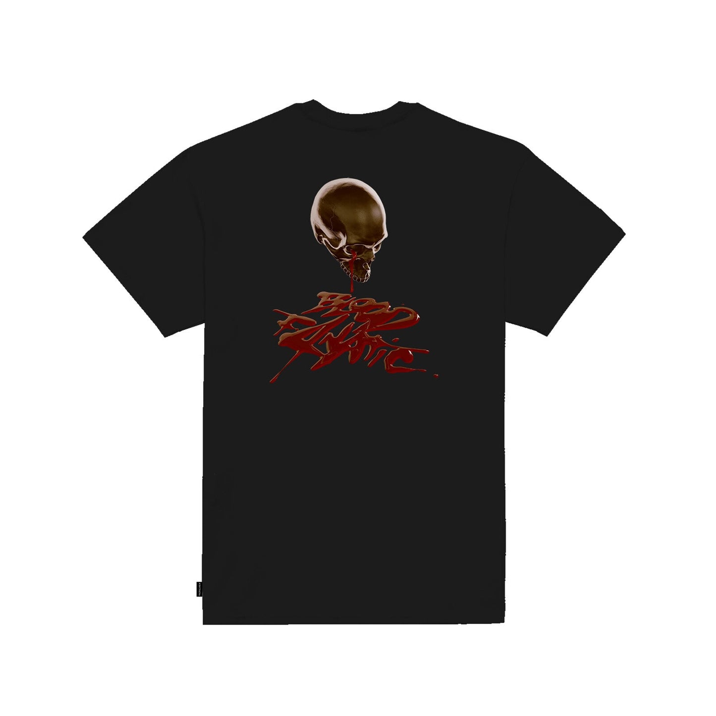 T-Shirt Liquid Brain