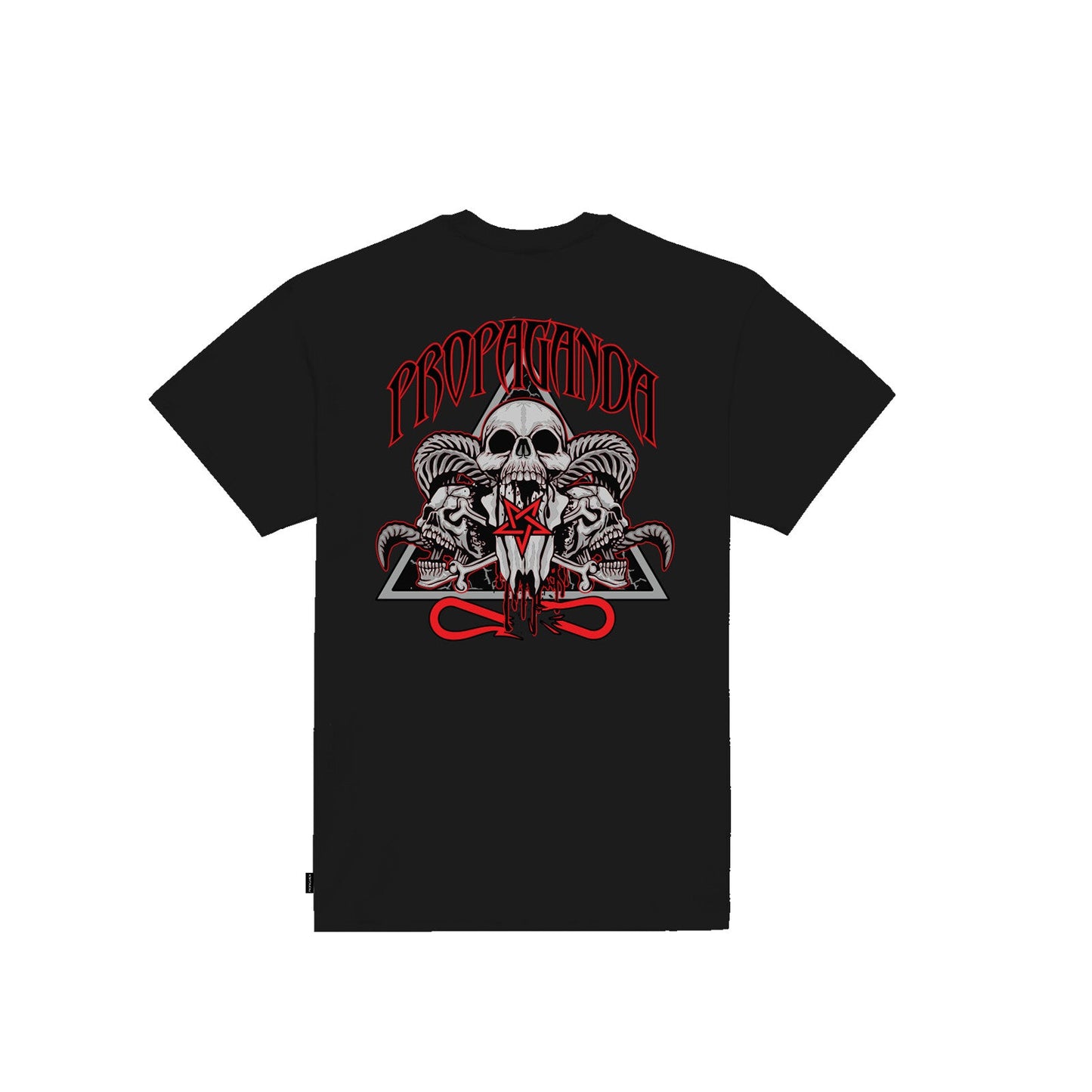 T-Shirt Triangle Ritual