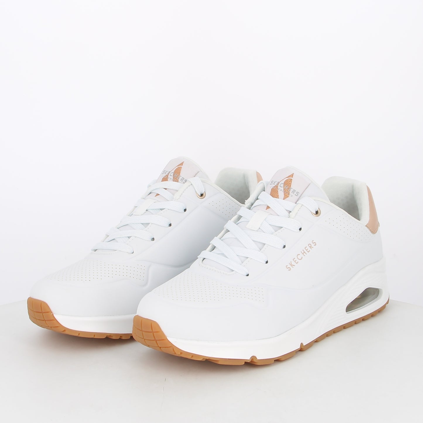 Scarpa Uno- Golden Air