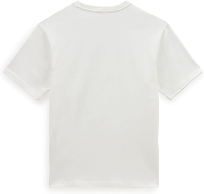 T-Shirt Marshmallow