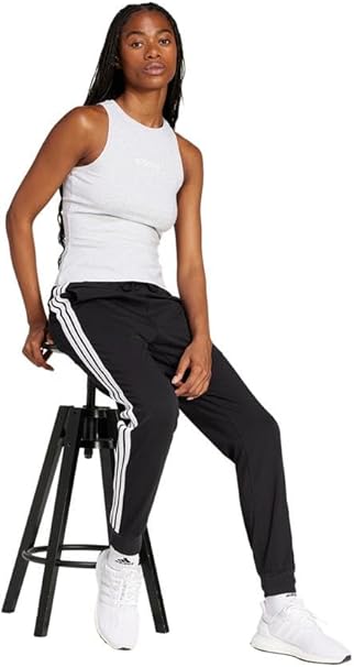 Pantalone Essentials 3-Stripes