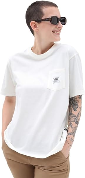 T-Shirt Marshmallow