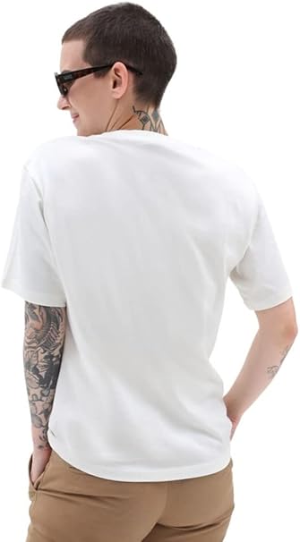 T-Shirt Marshmallow