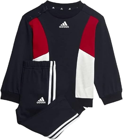 Tuta Colorblock