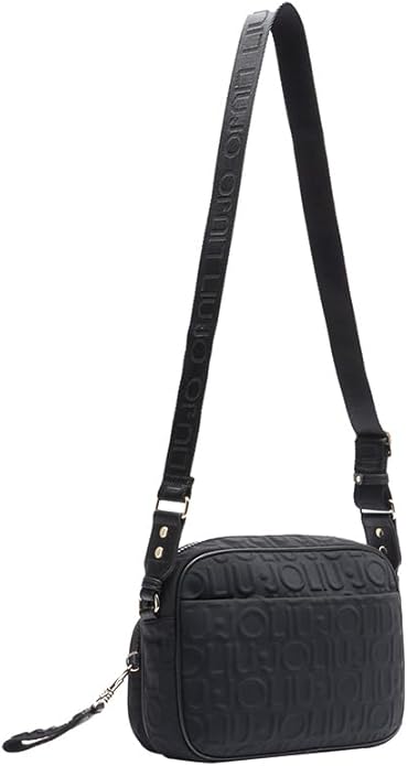 Borsa a Tracolla Logo