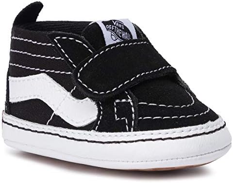 Scarpa da culla SK8-Hi Crib