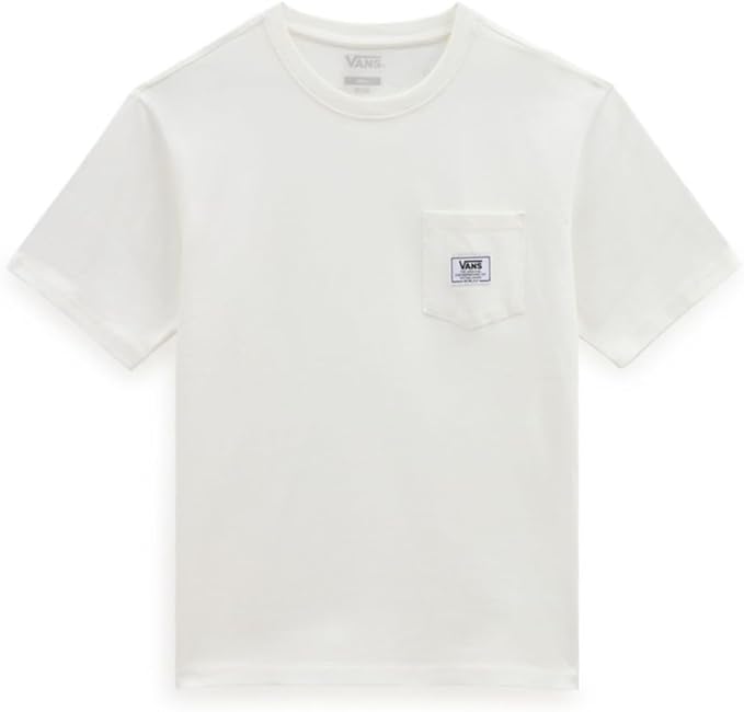 T-Shirt Marshmallow