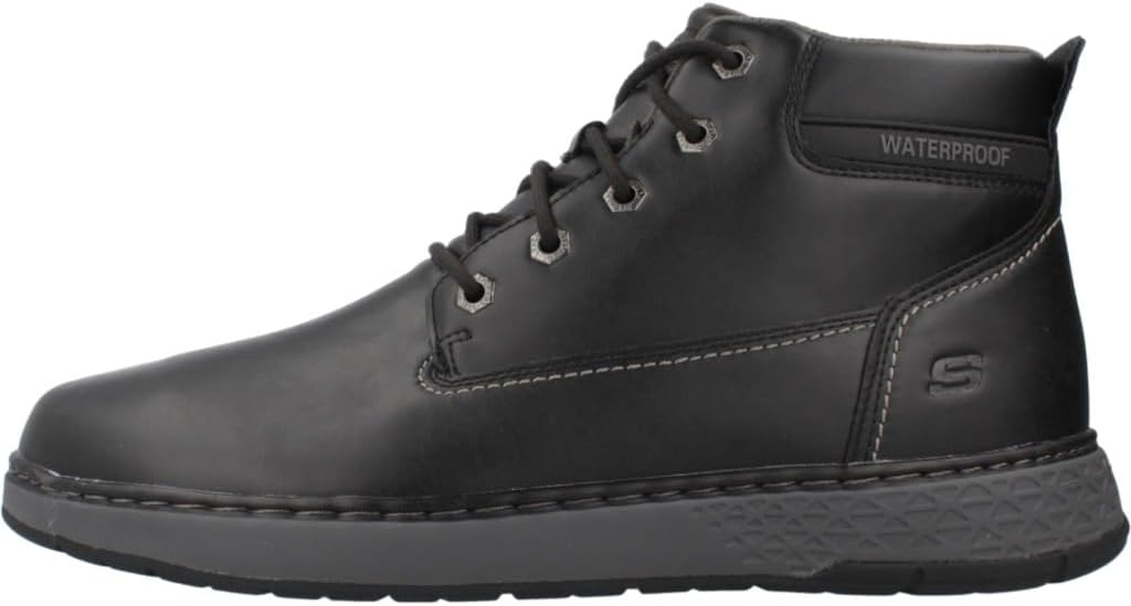 Stivaletto Garlan