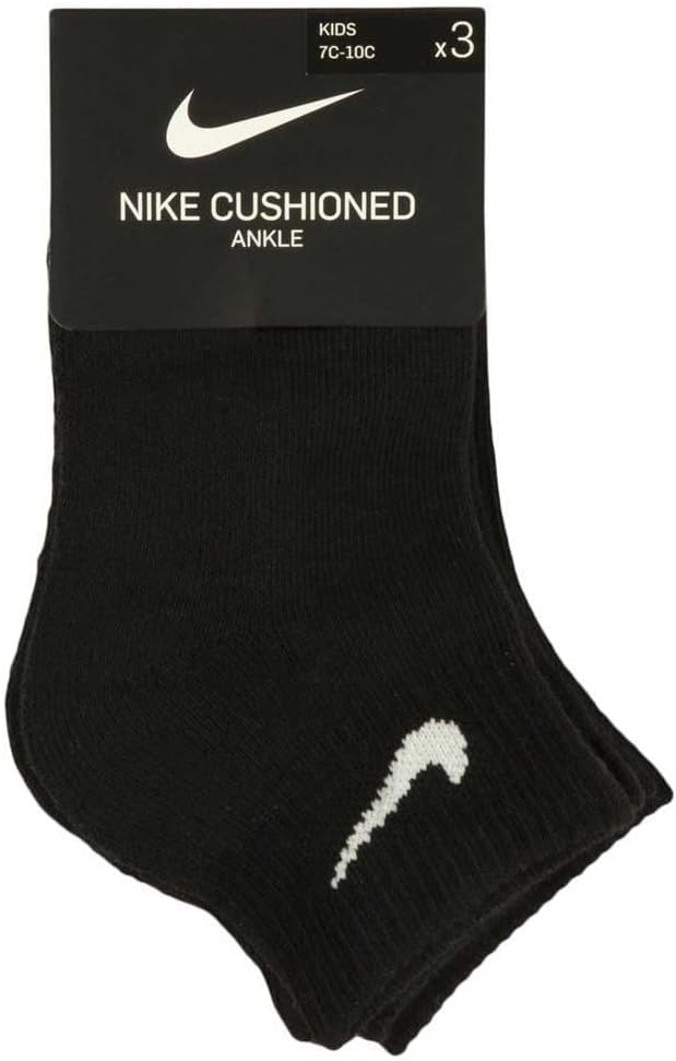 Calze 3pck Basic No Show