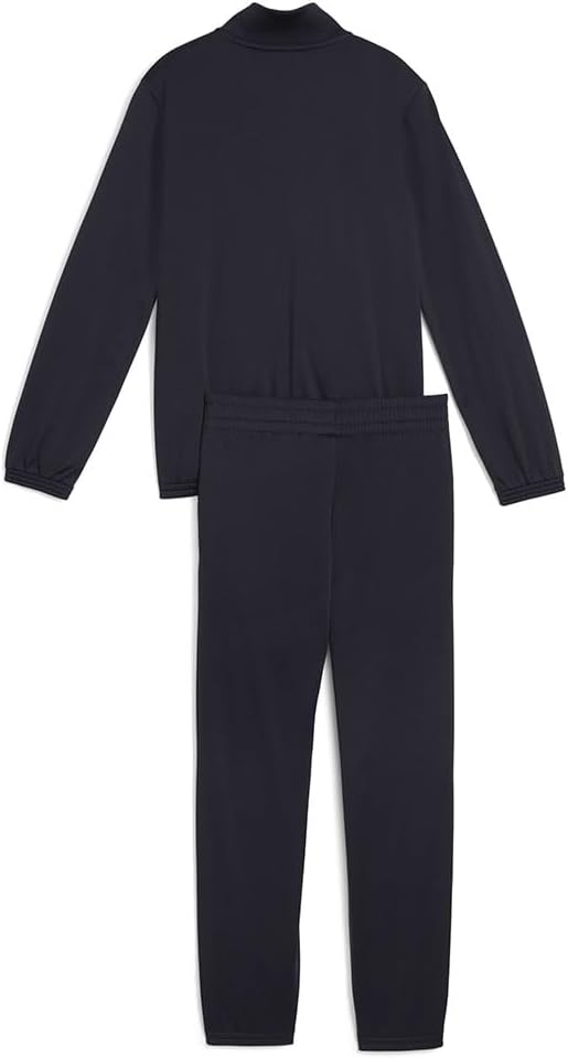 Tuta Poly Colorblock