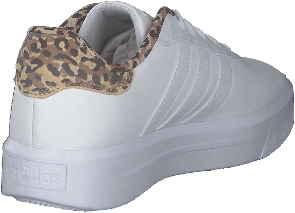Scarpa Court Platform