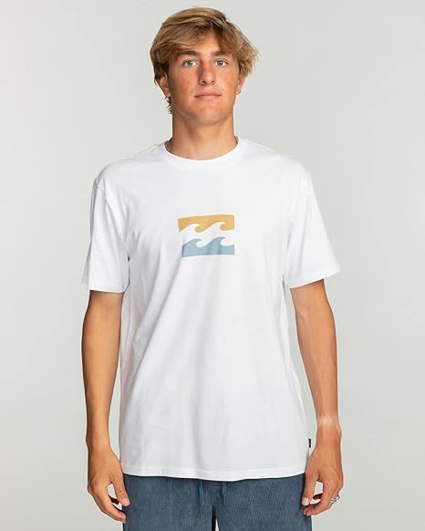 T-Shirt Team Wave