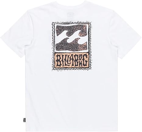 T-Shirt Stamp SS