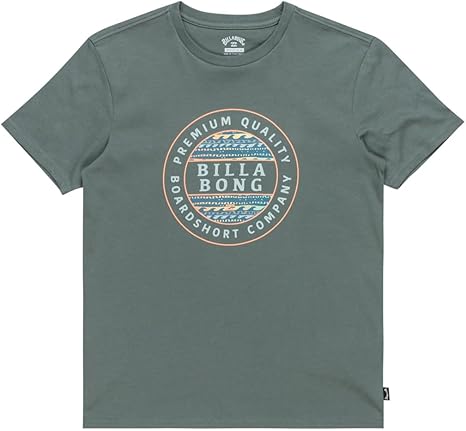 T-Shirt Rotor Fill