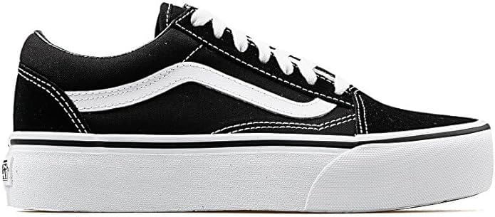 Scarpa Old Skool Platform