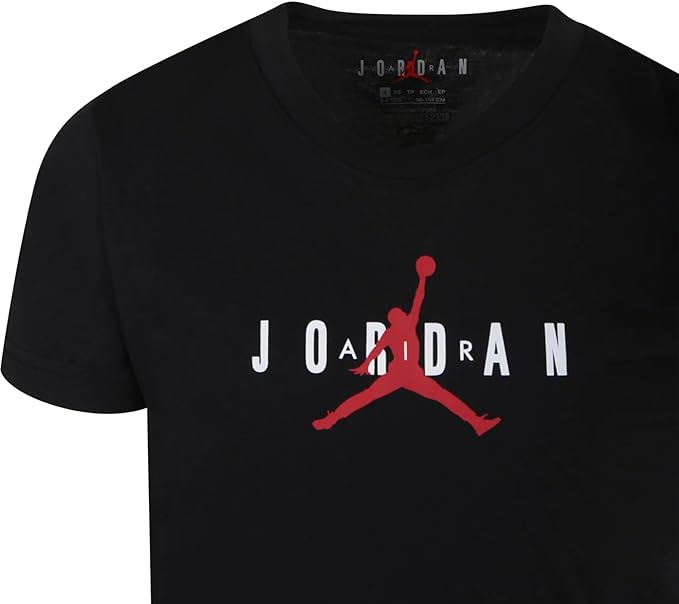 T-Shirt Jordan