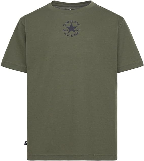 T-shirt Converse Core