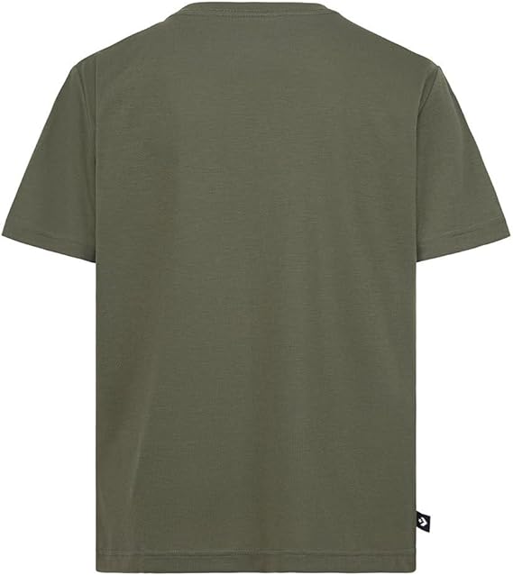 T-shirt Converse Core