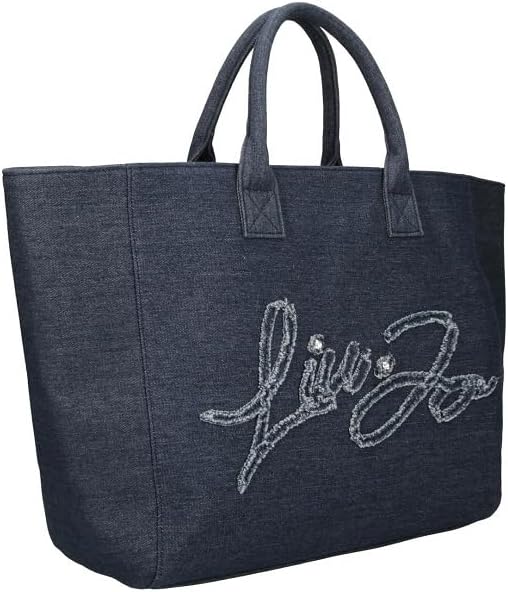 Borsa Tote Logo