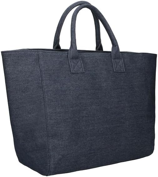 Borsa Tote Logo