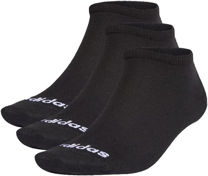 Calze 3pck Adidas Low Cut