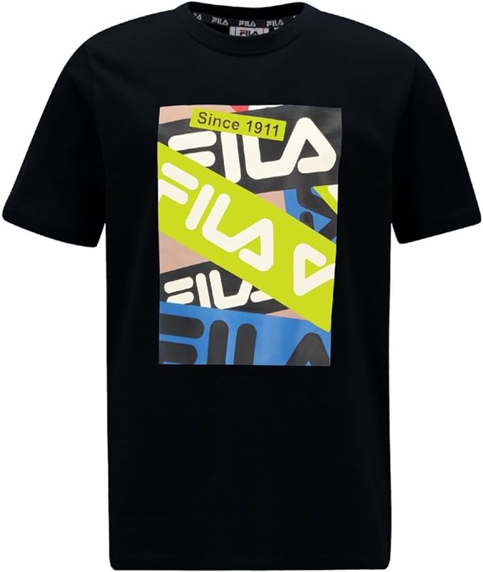 T-shirt Legde Graphic Tee