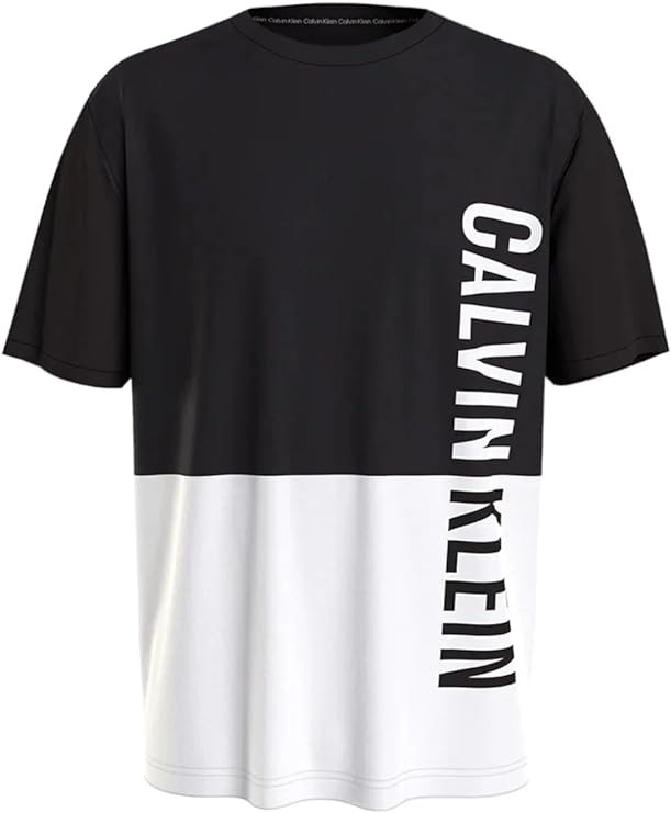 T-Shirt Color Block