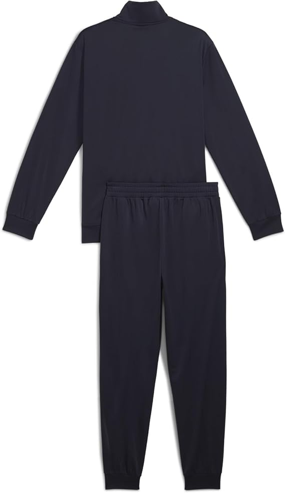 Tuta Poly Colorblock