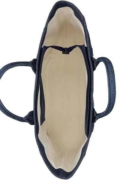 Borsa Tote Logo