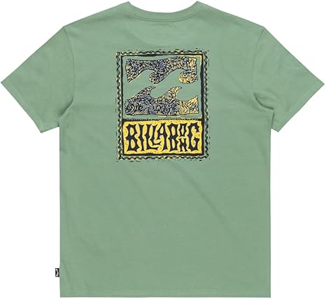T-Shirt Stamp SS