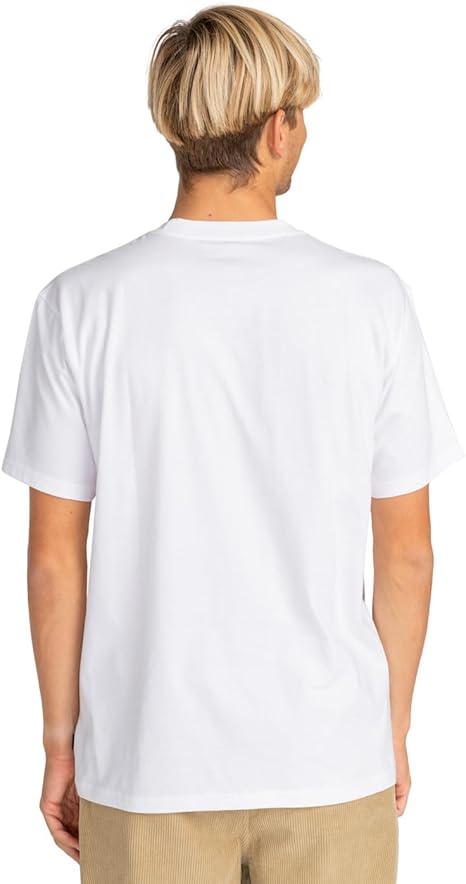 T-Shirt Arch SS