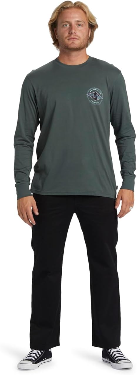 Maglia Rotor Diamond