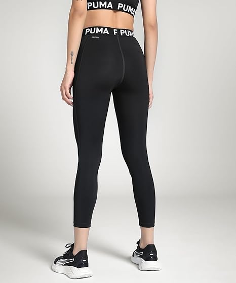 Leggings Strong Colorblock