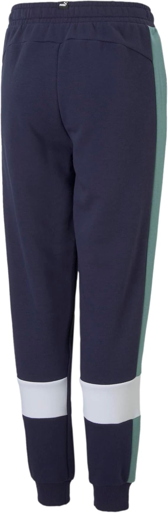 Pantalone Essential+ Colorblock