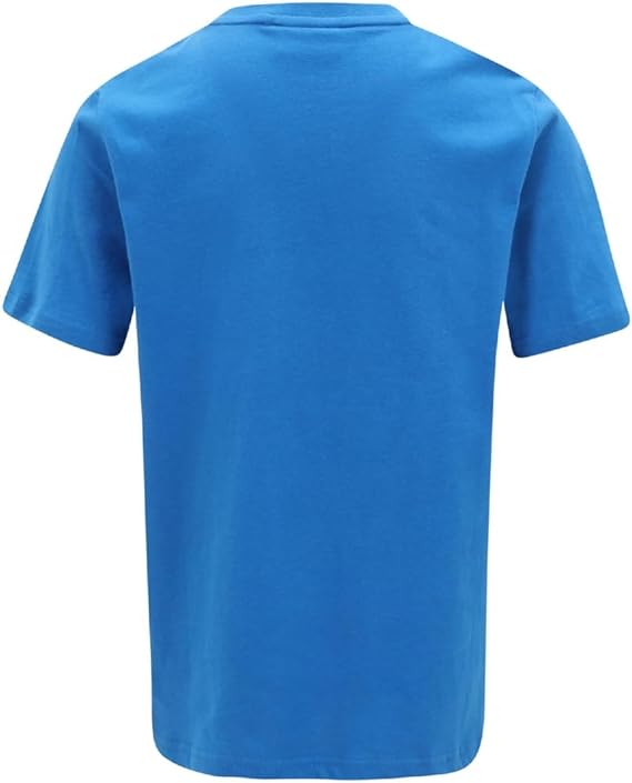 T-Shirt Leienkaul