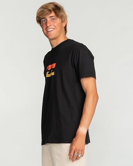 T-Shirt Team Wave