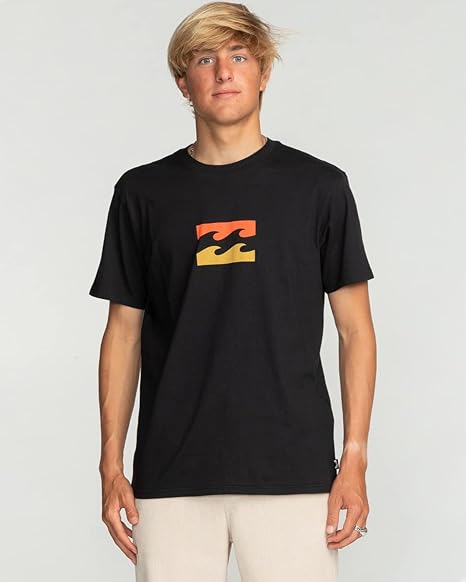 T-Shirt Team Wave