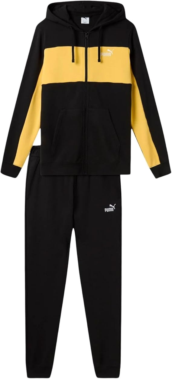 Tuta Essentials Colourblock