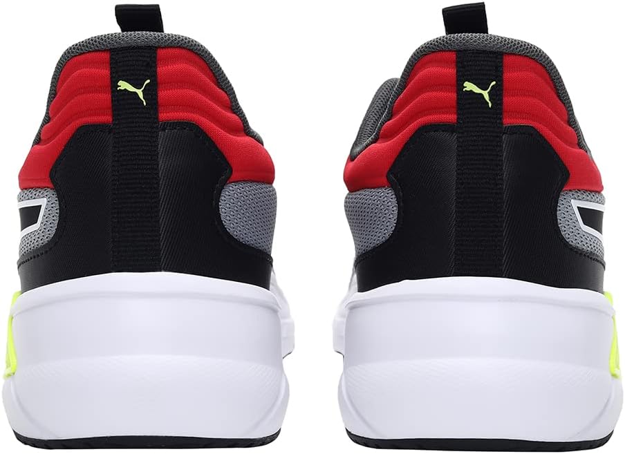 Scarpa Puma Lex
